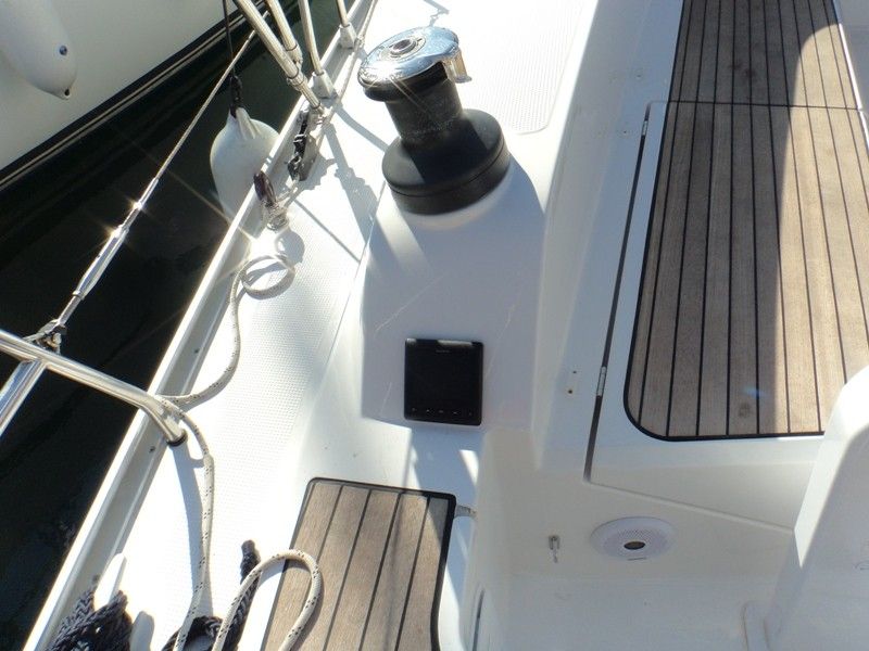 Bavaria Cr 41