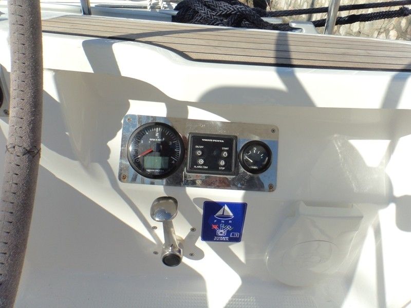Bavaria Cr 41