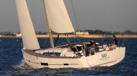 Dufour 500 Grand Large