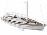 Bavaria 40,1 cruiser
