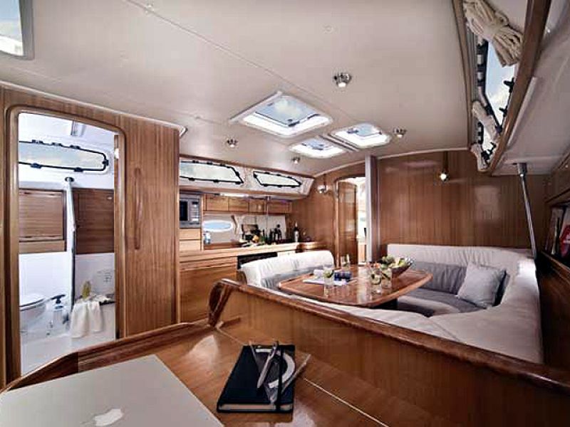 Bavaria 40,1 cruiser