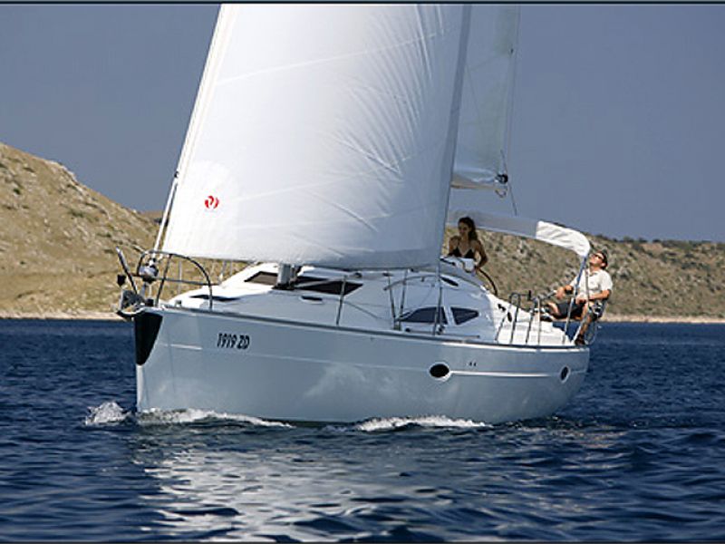 Elan 384 Impression