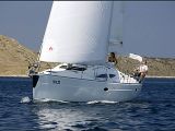 Elan 384 Impression