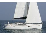 Sun Odyssey 42i