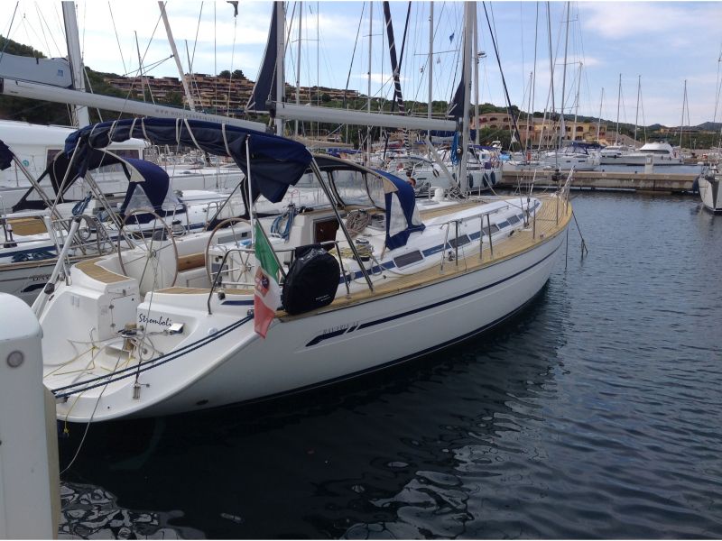 Bavaria 44
