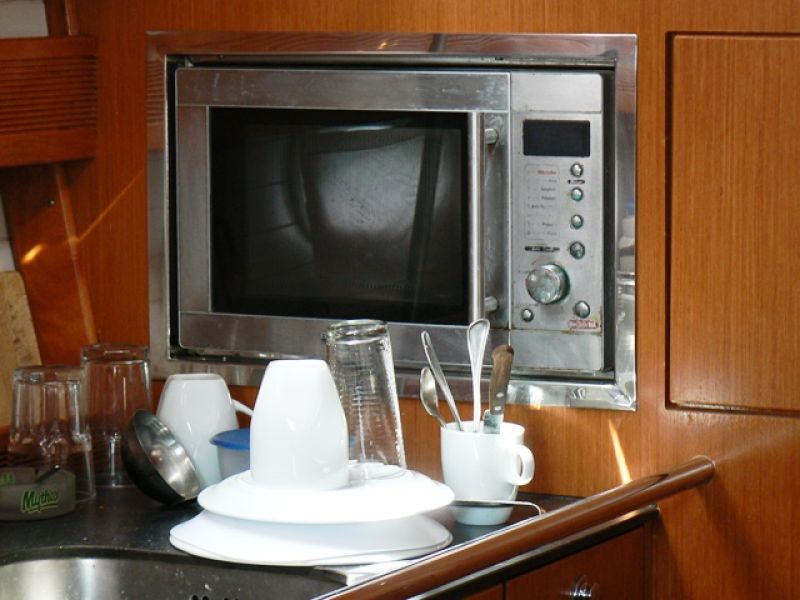 Bavaria 43 Cruiser