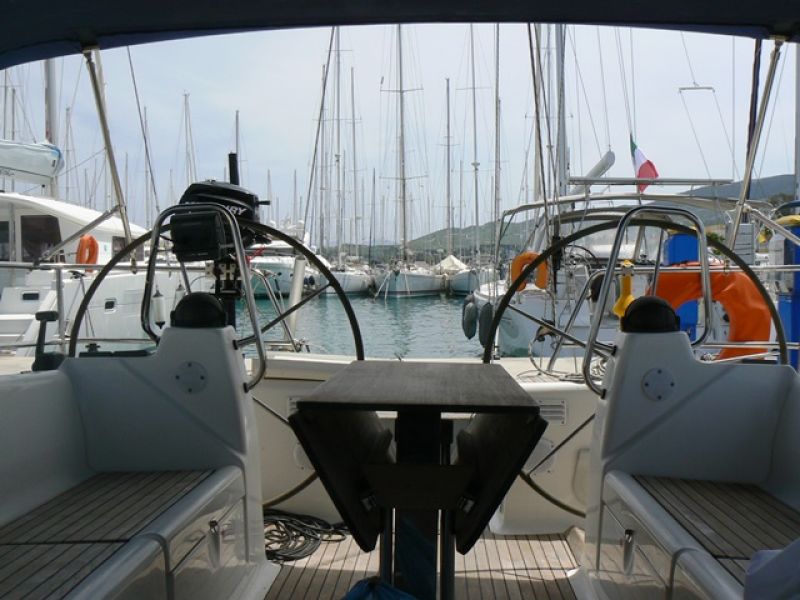Bavaria 43 Cruiser