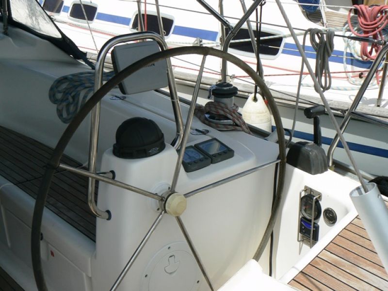 Bavaria 43 Cruiser
