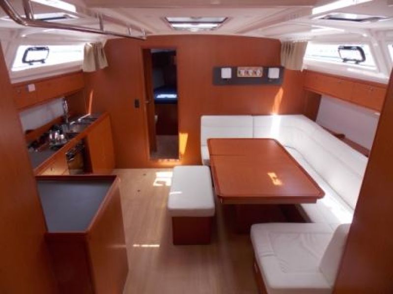 Bavaria 46 Cruiser
