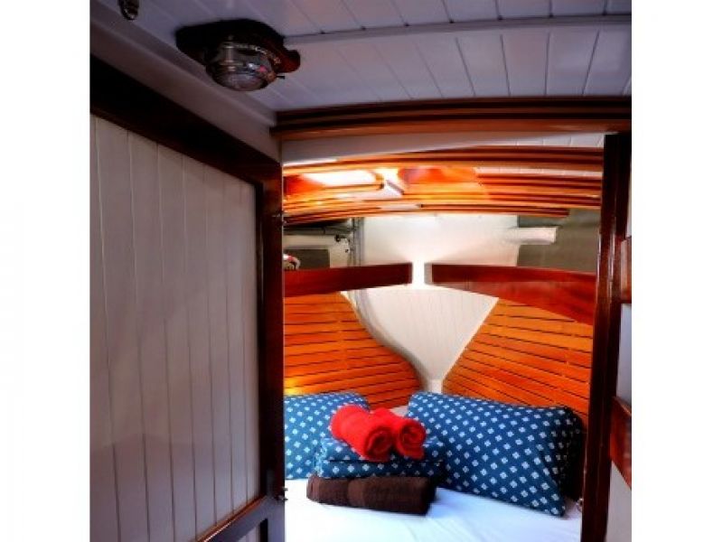 Pilot Cutter