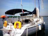 Gib Sea 114