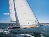 Oceanis 37