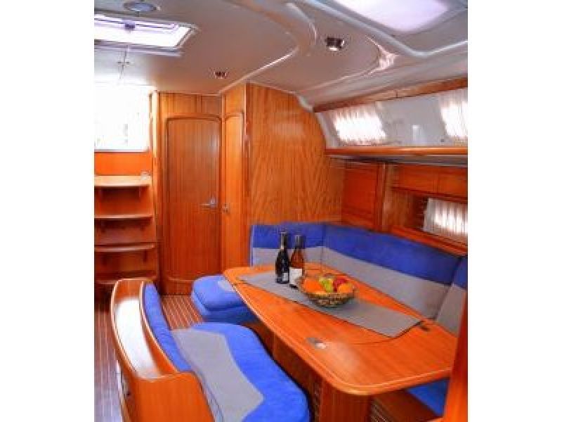 Bavaria 50 Cruiser
