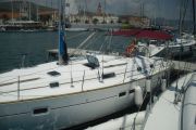 Oceanis 411