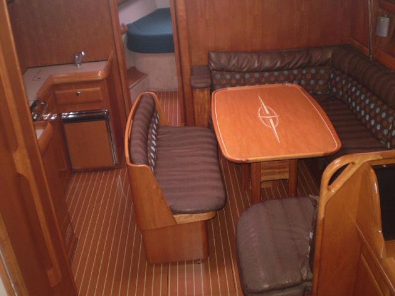 Bavaria 42 Cruiser