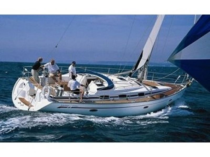 Bavaria 42 Cruiser
