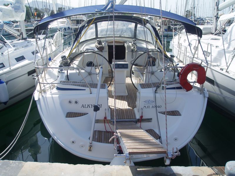 Bavaria 50 Cruiser