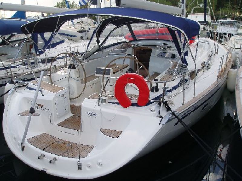 Bavaria 50 Cruiser