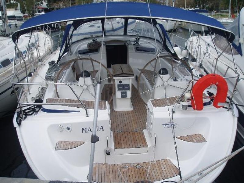 Bavaria 50 Cruiser