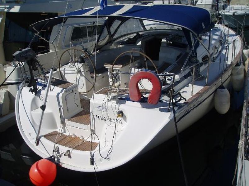 Bavaria 46 Cruiser