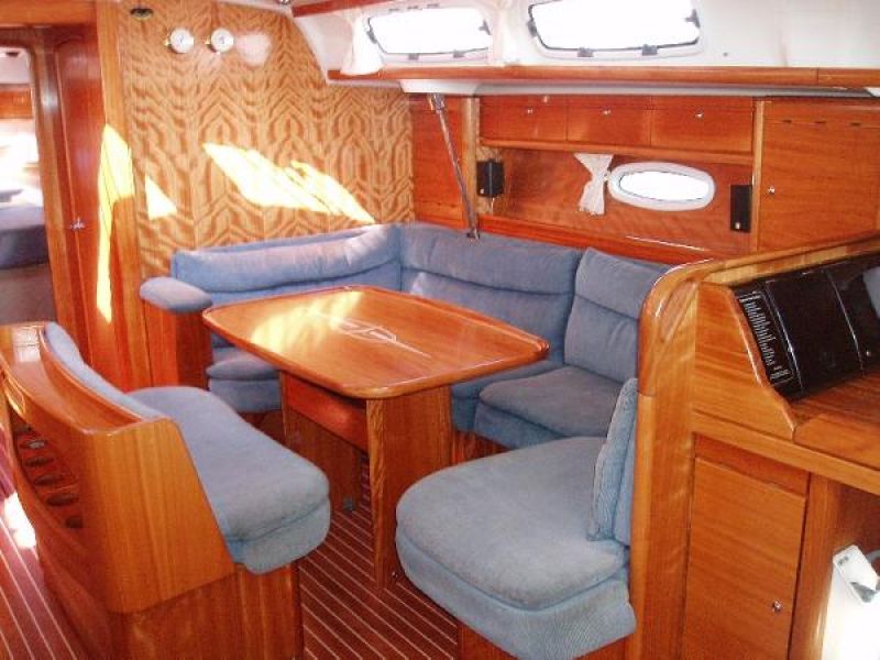 Bavaria 46 Cruiser