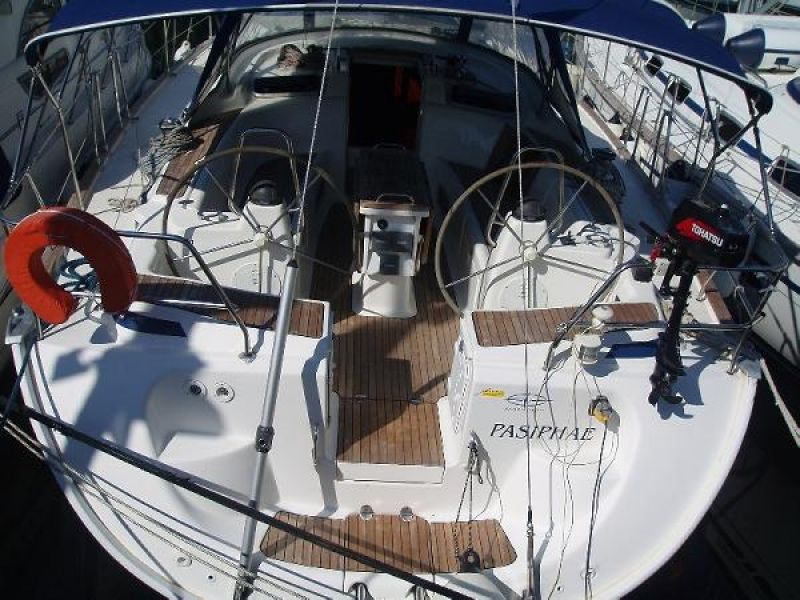 Bavaria 46 Cruiser