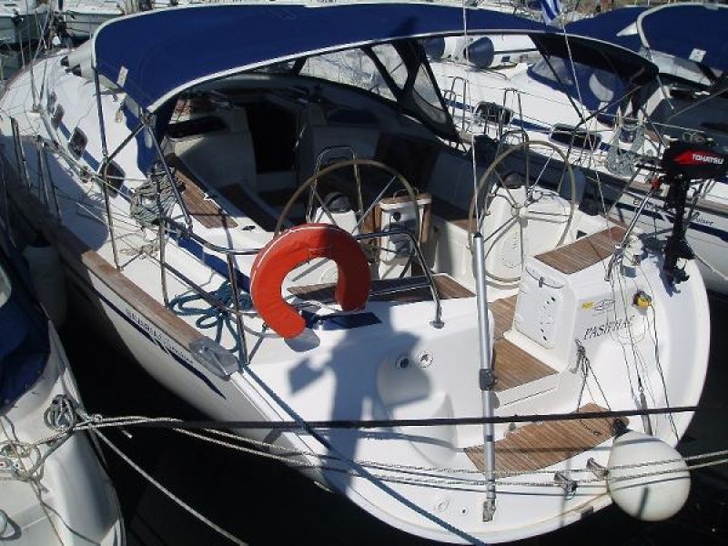Bavaria 46 Cruiser