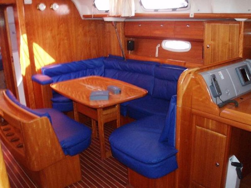 Bavaria 46 Cruiser