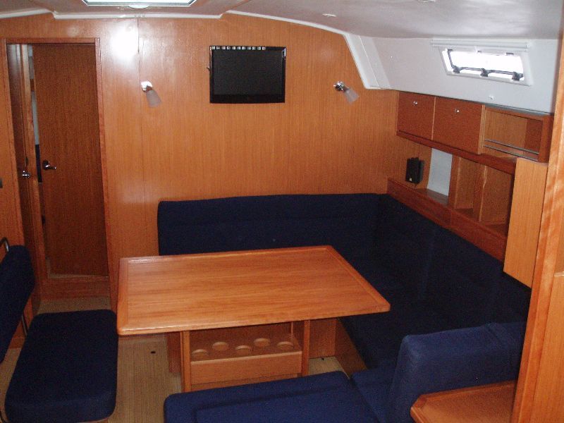 Bavaria Cruiser 45