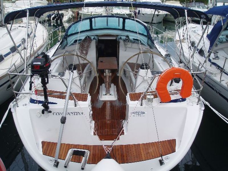 Bavaria 43 Cruiser