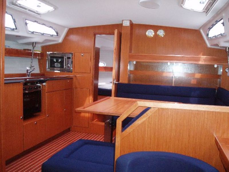 Bavaria 43 Cruiser