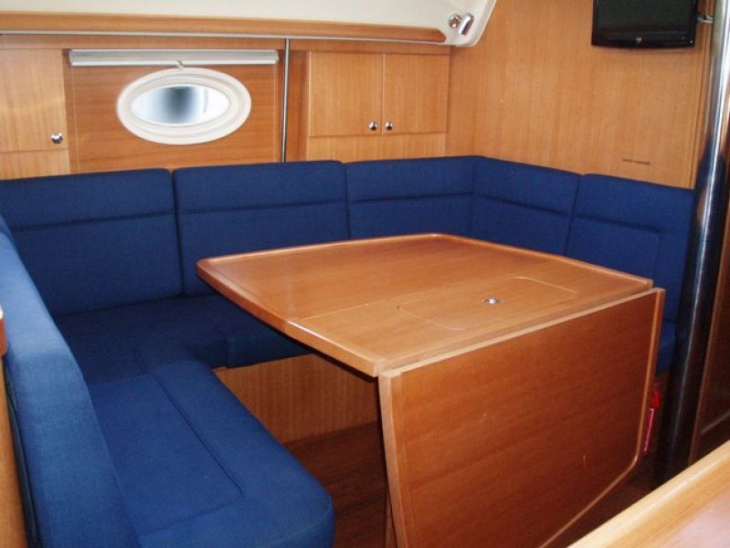 Elan 434 Impression