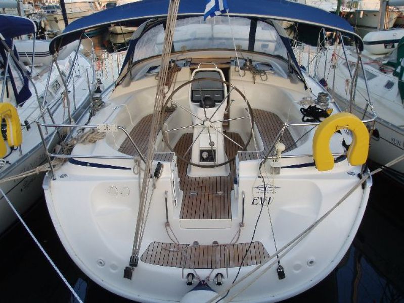 Bavaria 39 Cruiser