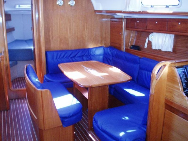 Bavaria 39 Cruiser