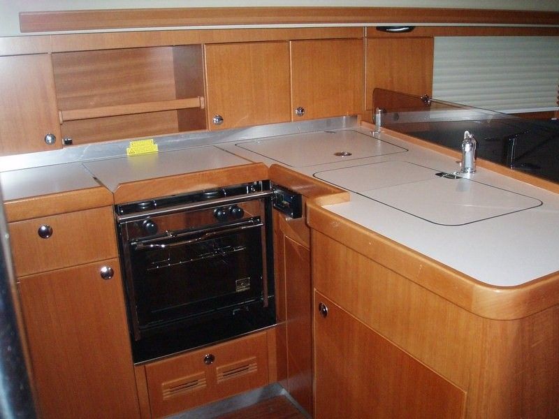 Elan 384 Impression