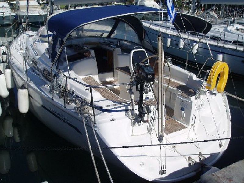 Bavaria 37 Cruiser