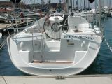 Sun Odyssey 35