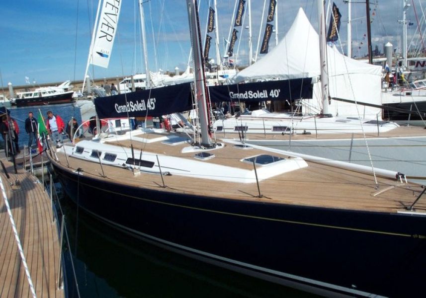 Grand Soleil 45-6