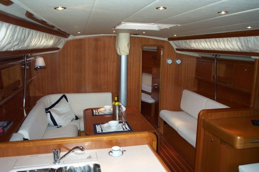 Grand Soleil 45-6