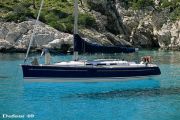 Dufour 40 Performance