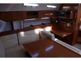 Bavaria 45 cruiser
