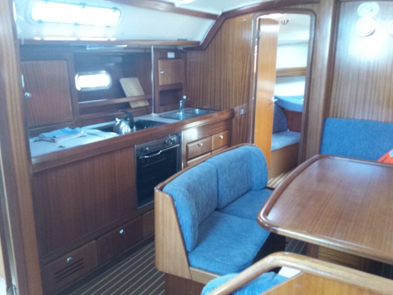 Bavaria 40