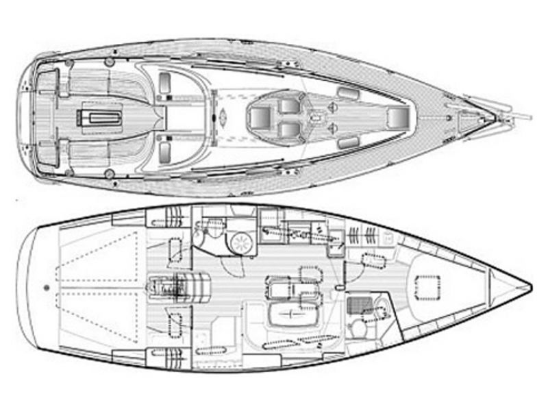 Bavaria 40