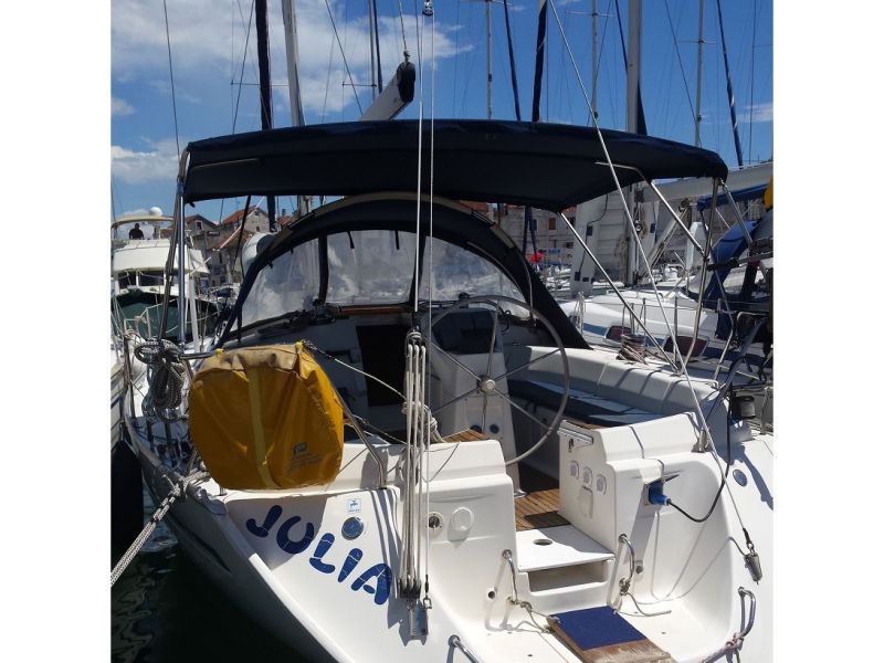 Bavaria 40