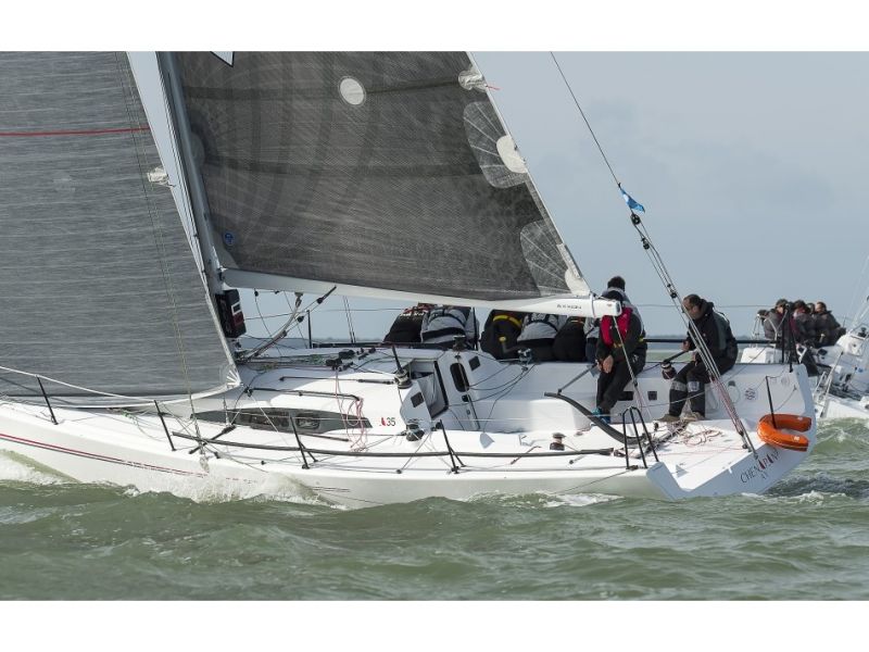 Archambault 35