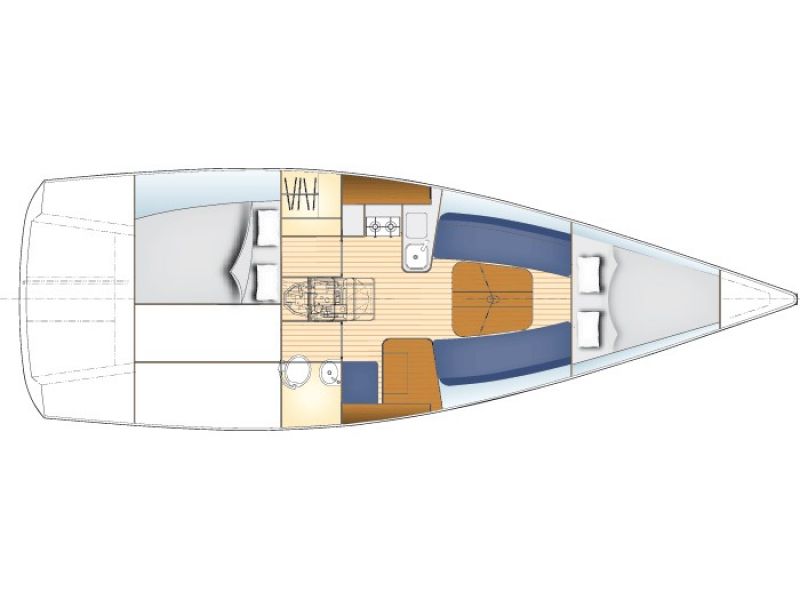 Archambault 35