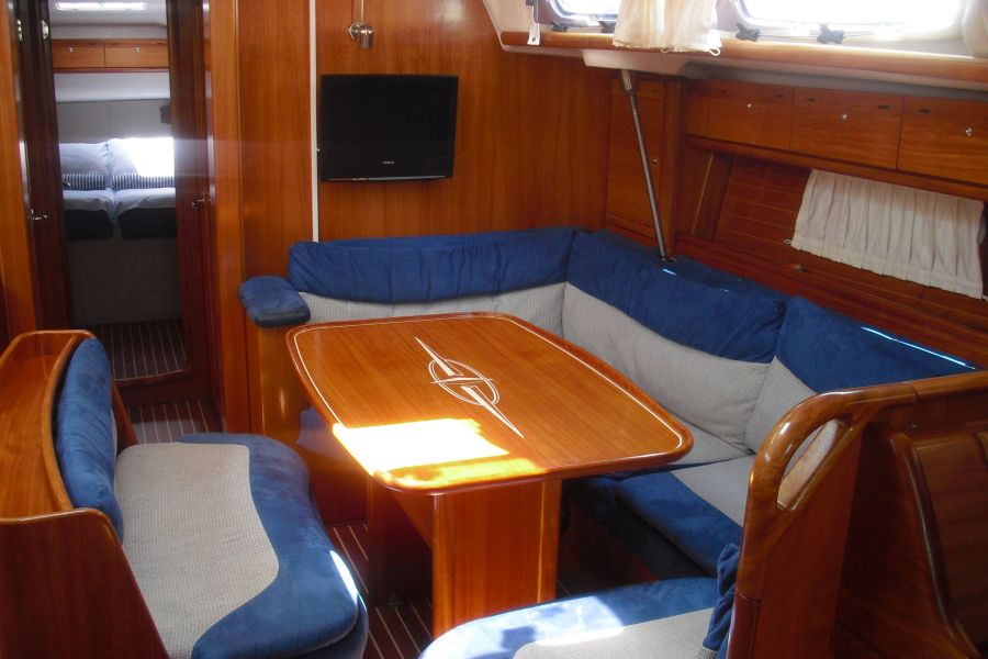 Bavaria 46 Cruiser