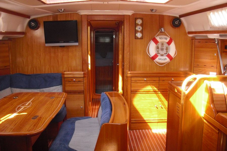 Bavaria 50