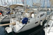 Hanse 320