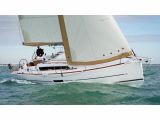 Dufour 350 GL